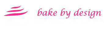 bake by design - Bespoke Cakes & Handcrafted Chocolates