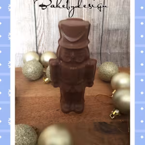Nutty Nutcracker