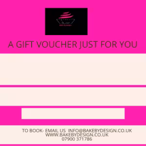 Gift Vouchers